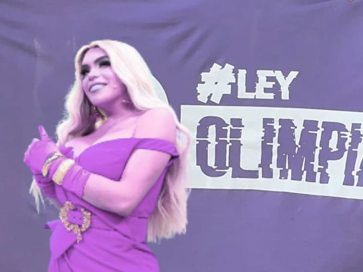¿Cómo funciona la Ley Olimpia? Así podrían castigar a quien filtró el video íntimo de Wendy Guevara