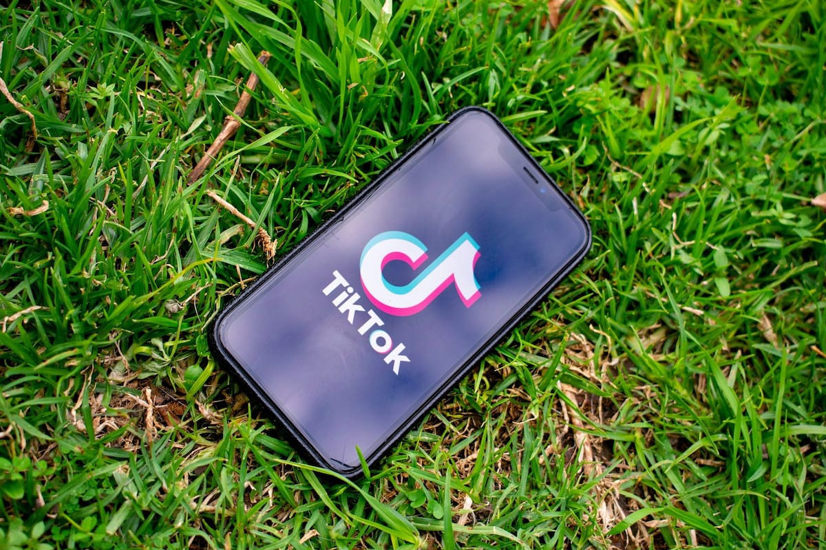 Filtran cómo funciona el algoritmo de TikTok