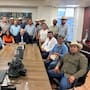 Sector agropecuario respalda al Gobierno de Baja California