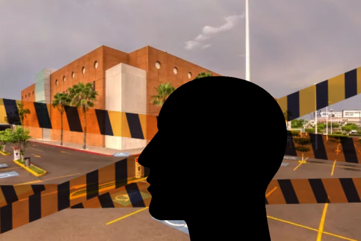 Quién es Koki Cázares, su cabeza fue encontrada en Plaza Forum de Culiacán, Sinaloa