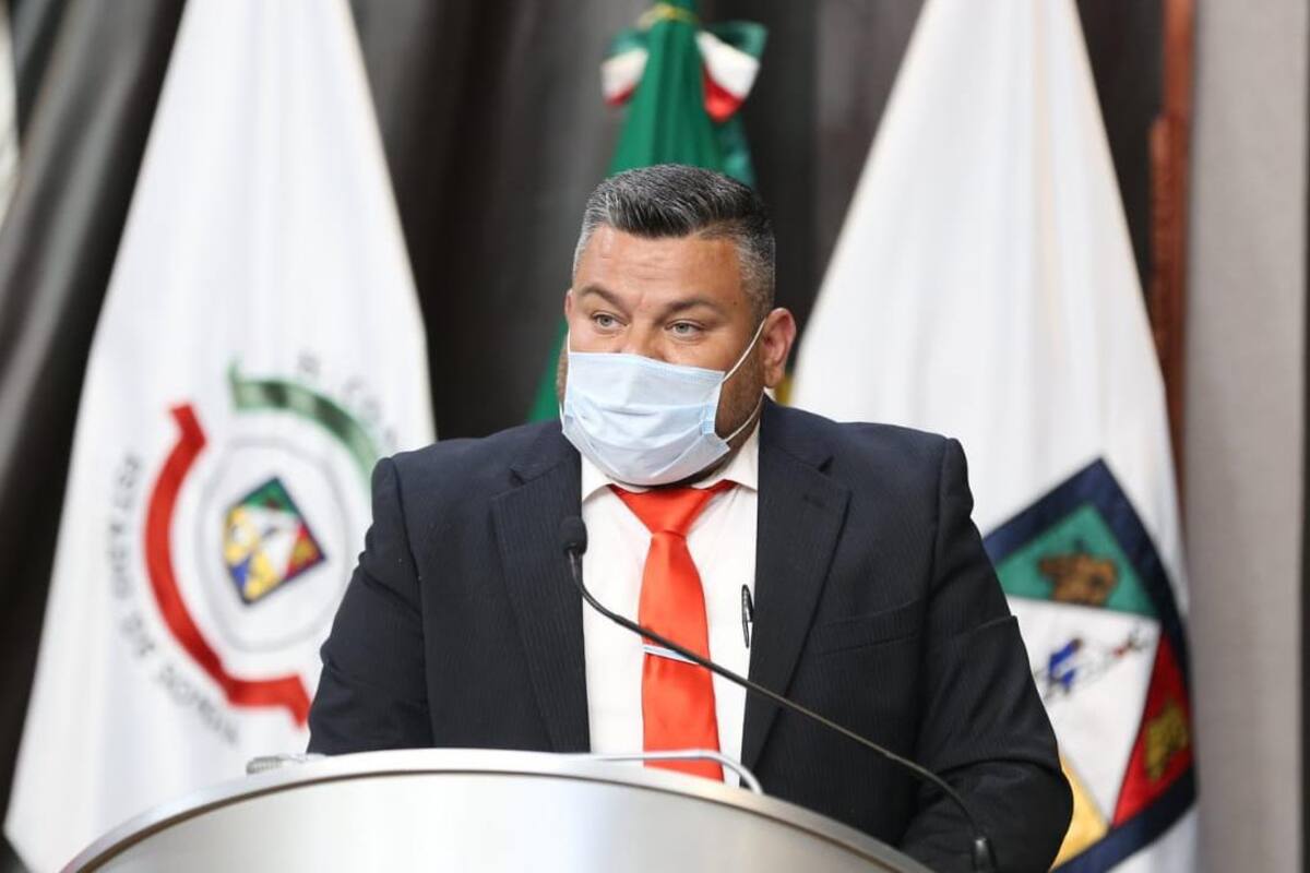 Exhorta diputado Daniel Palafox a dar mantenimiento y protección a escuelas