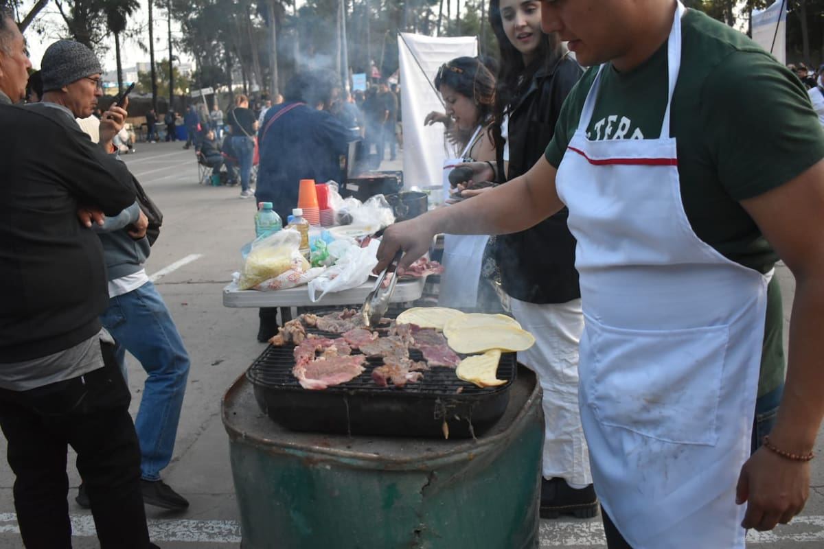 Foto: Leonardo González
