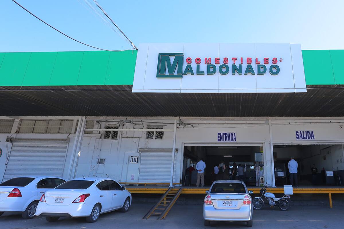 En Comestibles Maldonado pueden encontrar alimentos para comidas sanas