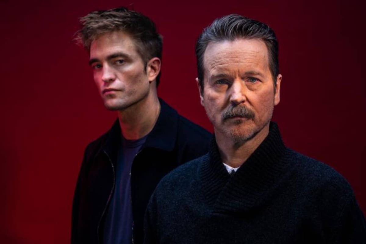 Matt Reeves confirma que 'The Batman 2' empieza grabaciones este año
