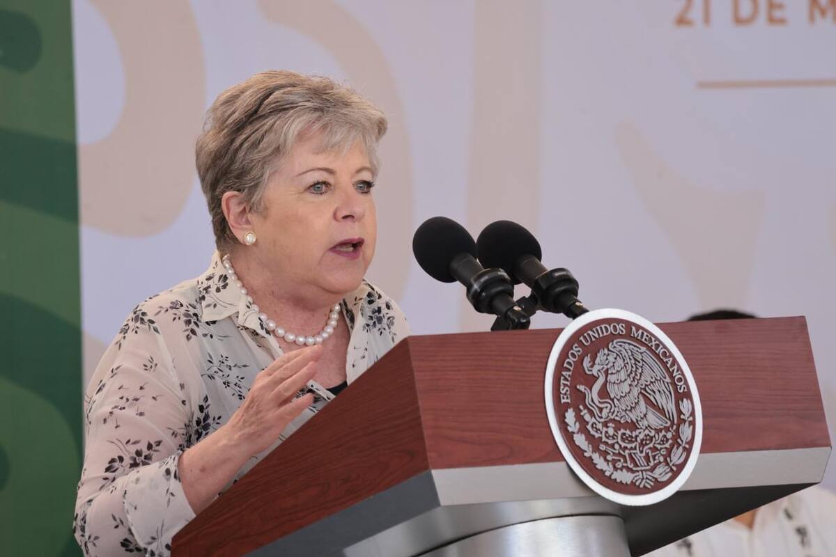 México presenta “amicus curiae” contra Ley SB4 de Texas