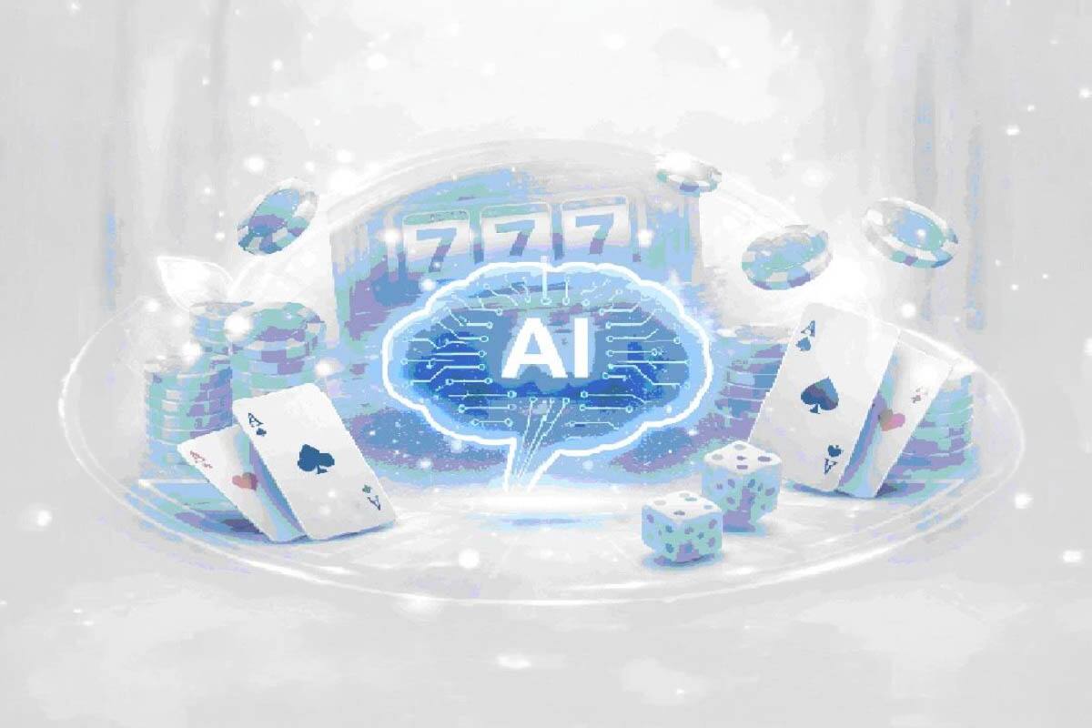 Apuestas en México: cómo la inteligencia artificial está cambiando realmente las casas de apuestas confiables