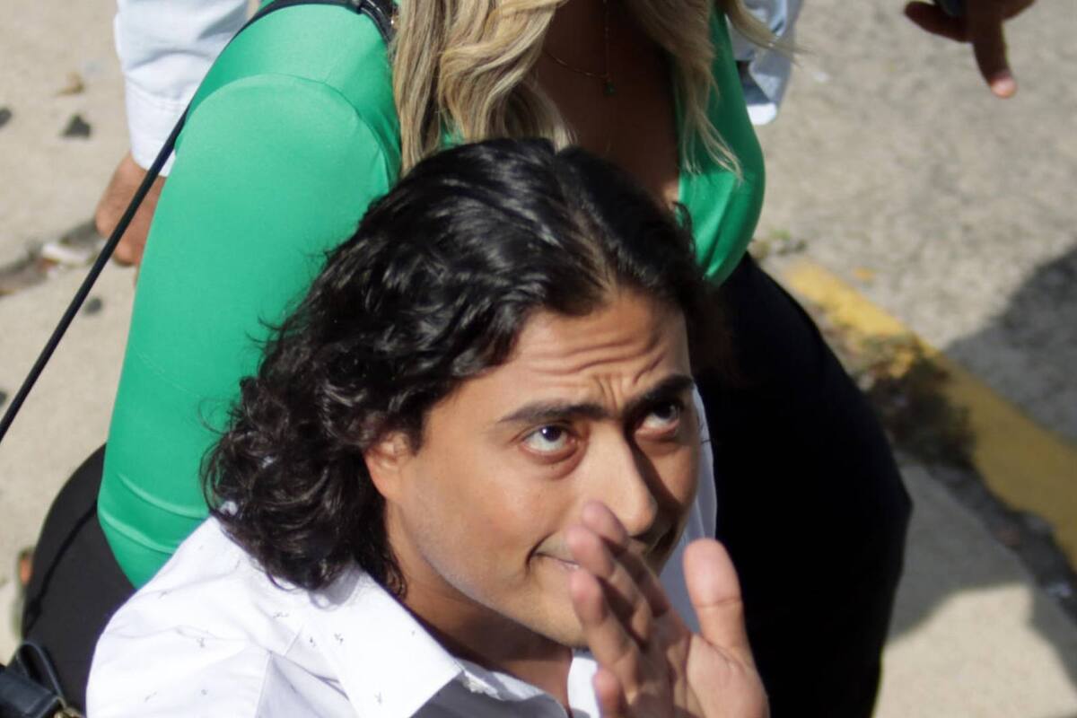 Hijo del presidente de Colombia enfrenta un juicio por presunto lavado de activos y enriquecimiento ilícito, ¿Cómo será el proceso?