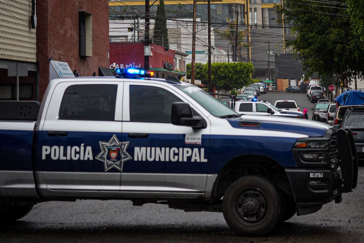 Hieren a uno con arma de fuego en colonia Gabilondo