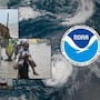 Menos huracanes, pero no menos riesgo: la agencia meteorológica de EEUU prevé una temporada 2026 menos activa en el Atlántico, aunque podrían formarse hasta 14 tormentas con nombre y 6 huracanes