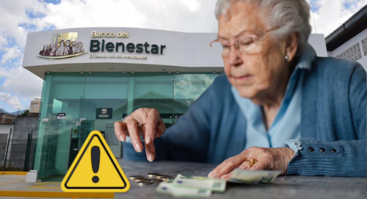 Último día para tramitar la Pensión Bienestar: este domingo termina el registro nacional y quienes no acudan deberán esperar la próxima convocatoria de la Secretaría de Bienestar