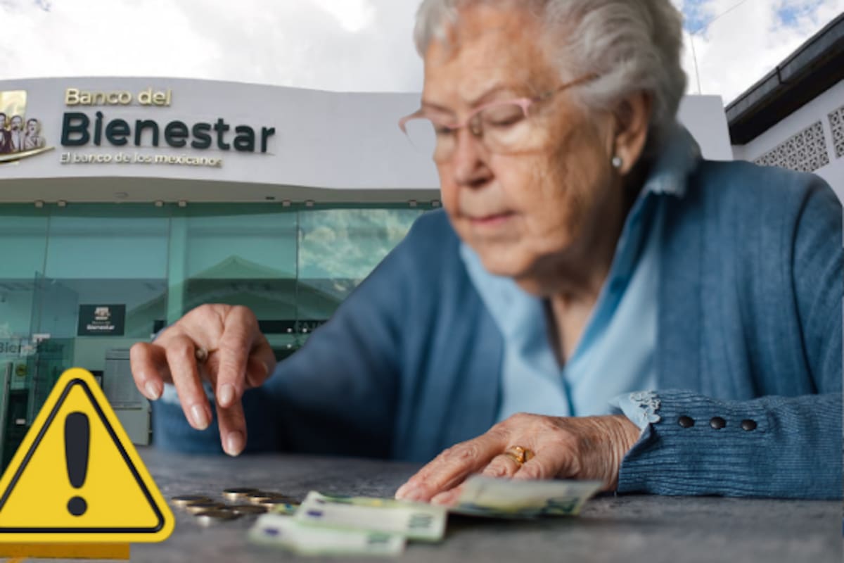 ¿Aún no te registras a la Pensión Bienestar? Hoy es la última oportunidad para adultos mayores y mujeres de 60 a 64 años antes de que cierre el proceso de incorporación