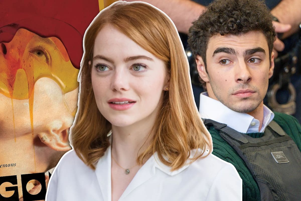 La conexión entre la nueva película de Emma Stone y el caso de Luigi Mangione, según la actriz; “es tan aterradora en muchos sentidos”