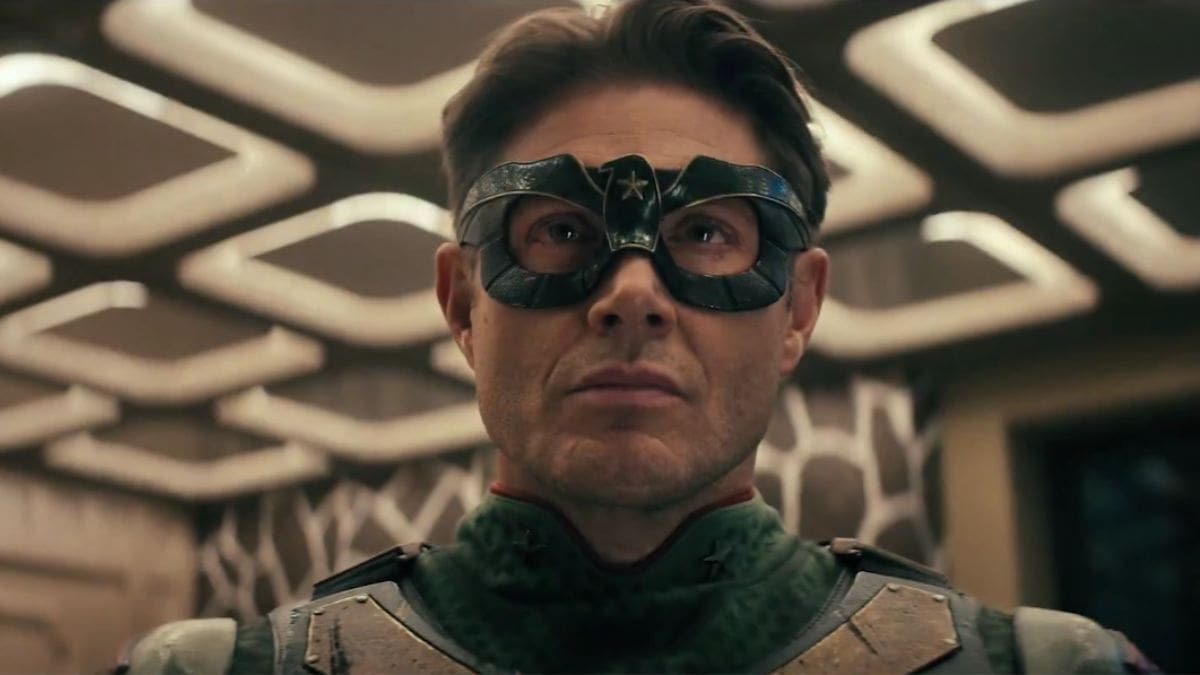 Vought Rising revela primer tráiler: así será el oscuro origen de Vought y Soldier Boy