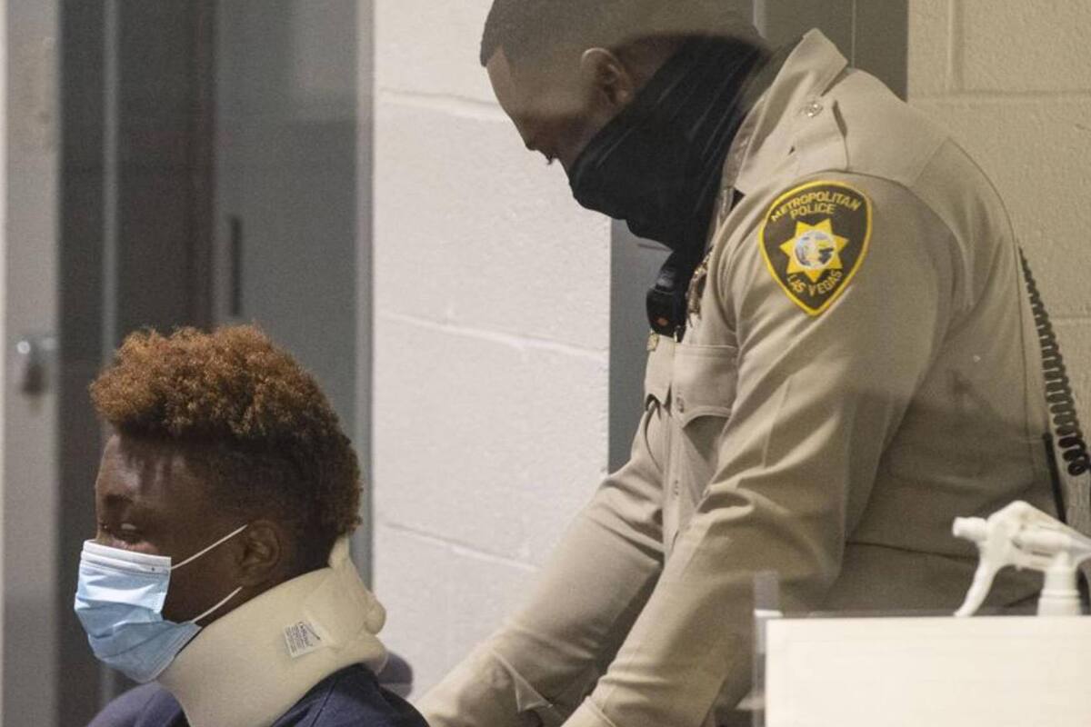 NFL: Henry Ruggs III estará más de 50 años de prisión, dicen los fiscales