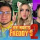 Ari Gameplays, Fedelobo y BarcaGamer prestarán sus voces para el doblaje de Five Nights at Freddy’s 2