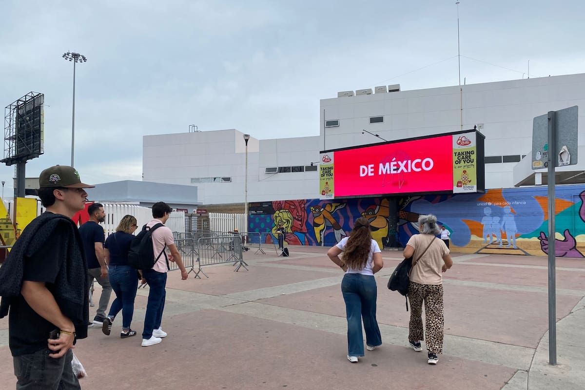 Cruzaron ‘paisanos’ por elecciones