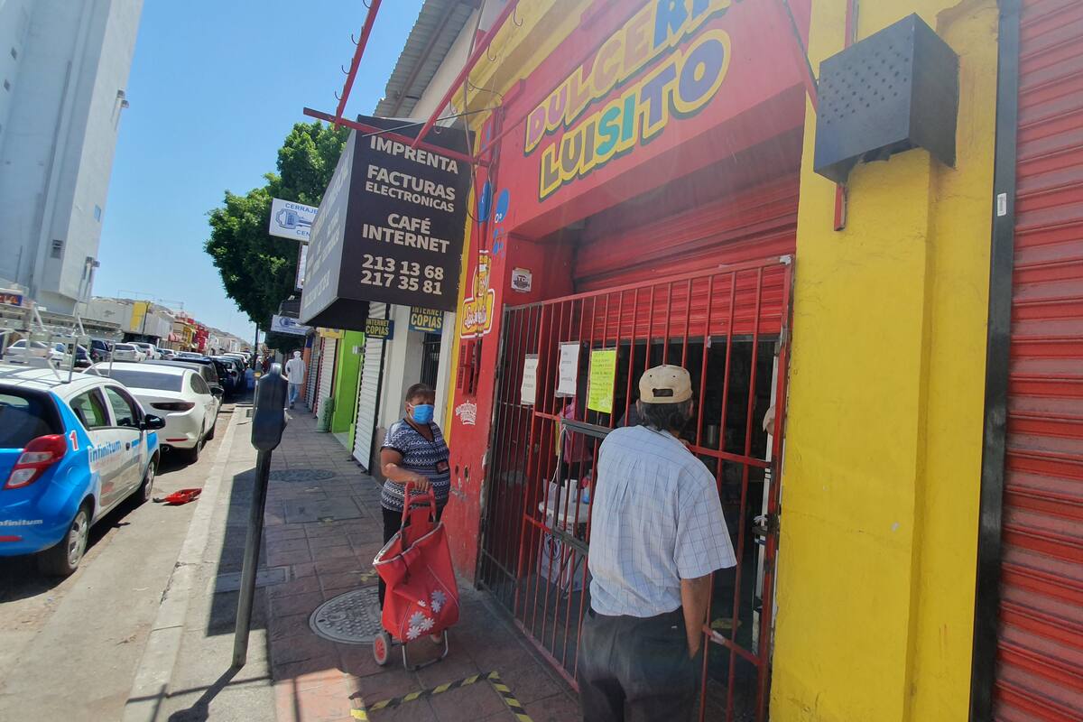 Definirán en Sonora plan de reactivación la semana próxima