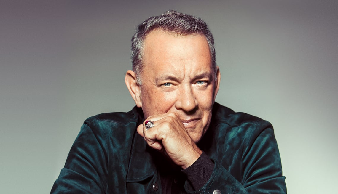 El actor cumple 70 años de vida.