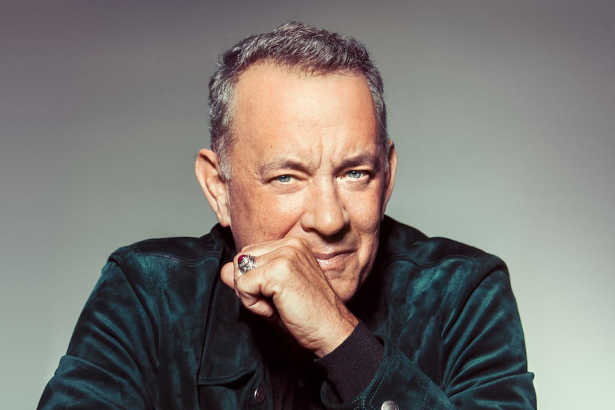 Tom Hanks asegura que los actores de voz deberían competir por Mejor Actor y Mejor Actriz