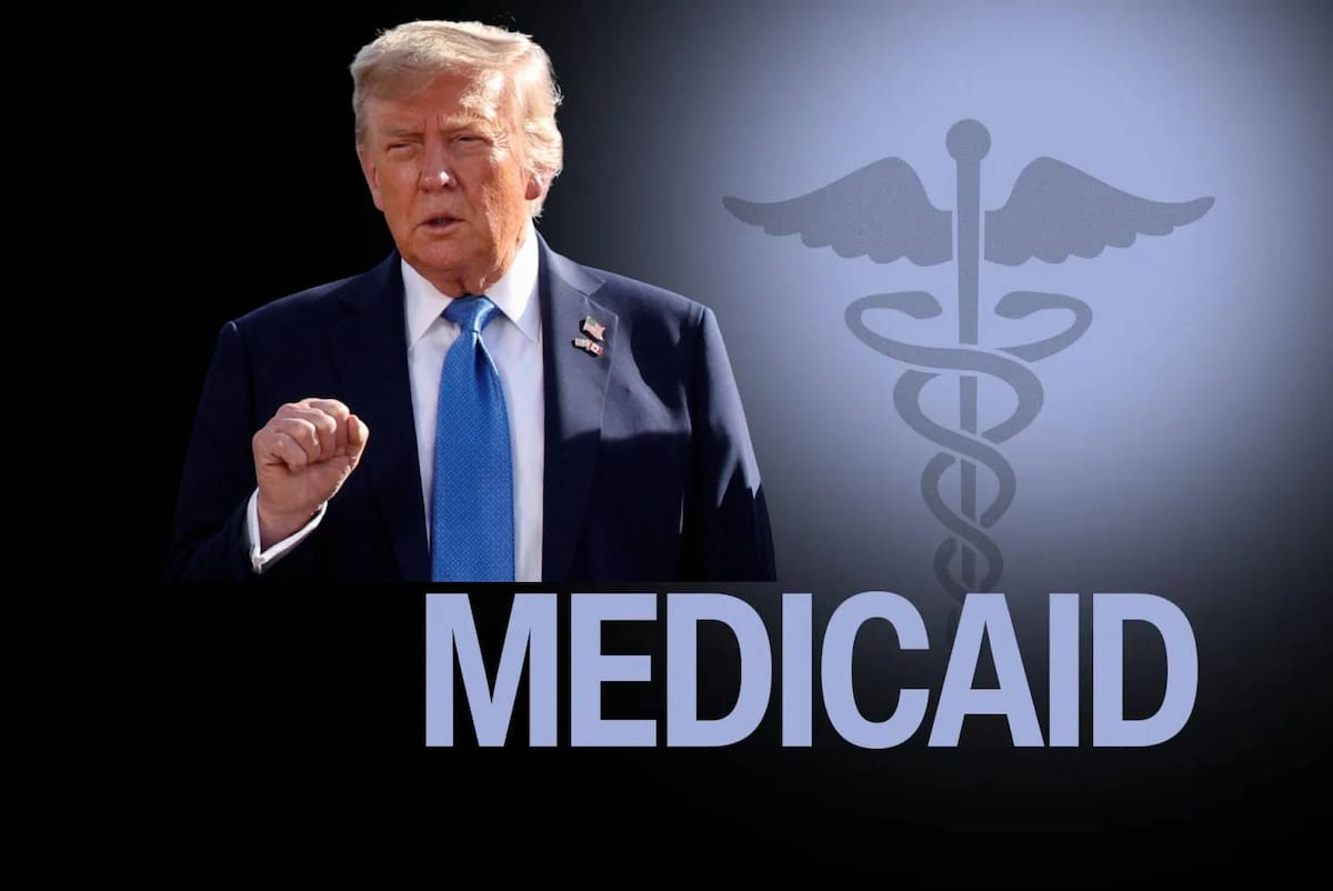 Según información obtenida por The Associated Press, los asesores del secretario de Salud en funciones bajo Trump, Robert F. Kennedy Jr., autorizaron la liberación del conjunto de datos al DHS en junio. Foto: Especial.