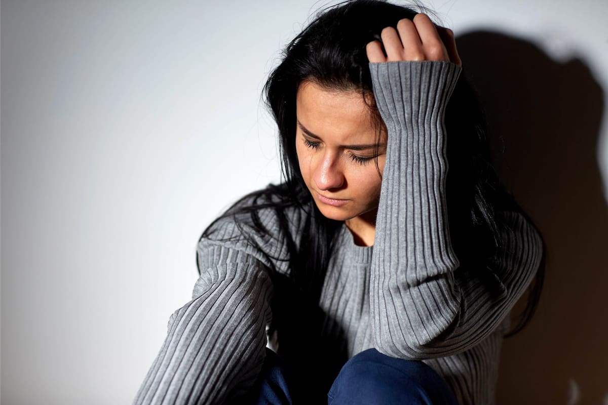 Identifica las 17 razones ocultas por las que la depresión se siente como tu nueva normalidad