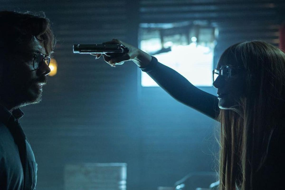 "La Casa de Papel": 'El Profesor' habla sobre el final de la última temporada