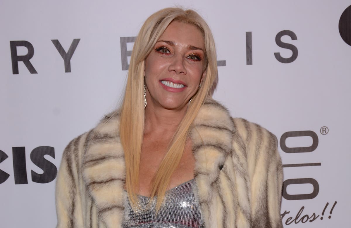 Cynthia Klitbo aún continúa esperando el resultado final de la investigación de la institución bancaria donde fueron sustraídos sus ahorros.