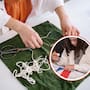 7 formas de reutilizar ropa que ya no usas en manualidades para el Día del Niño 2026 y evitar compras innecesarias