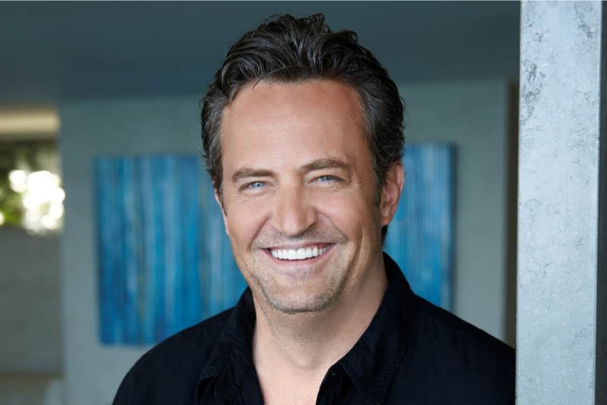 Matthew Perry, a través de las regalías de Friends y sus memorias, sigue acumulando ingresos post-mortem.
