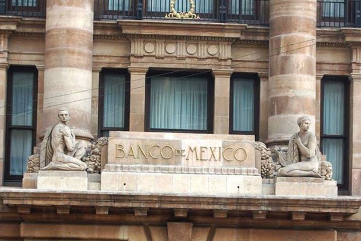 Estiman que Banxico baje tasa referencial a su menor nivel en cuatro años: Economistas