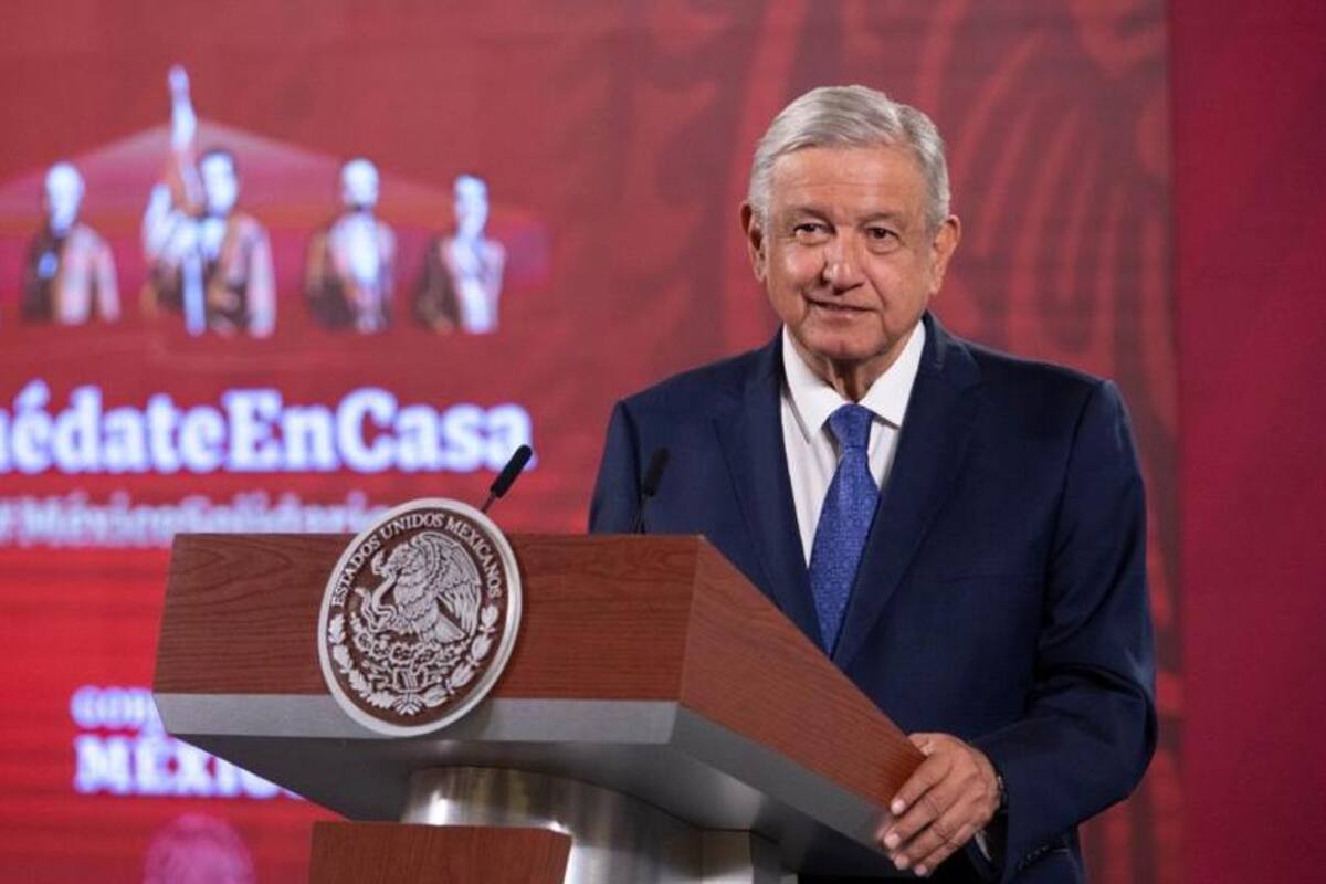 Farmacéuticas que vendían medicamentos contra el cáncer al gobierno sabotean el abasto en México, afirma AMLO