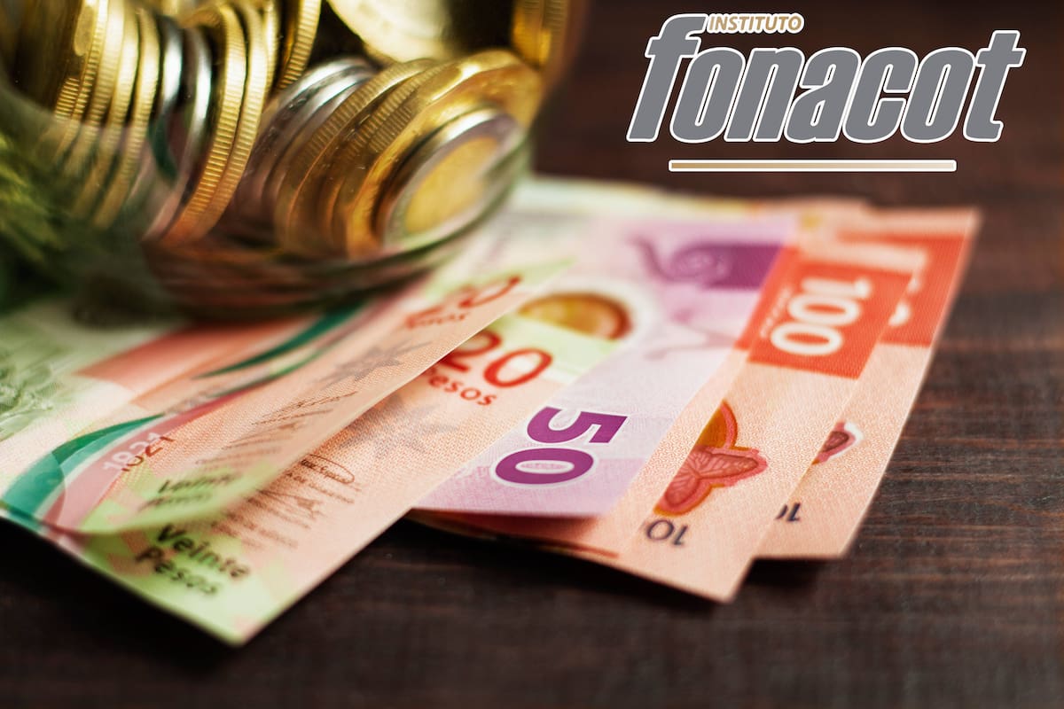 ¿Necesitas un préstamo? Fonacot cuenta con simulador para conocer cuánto te presta