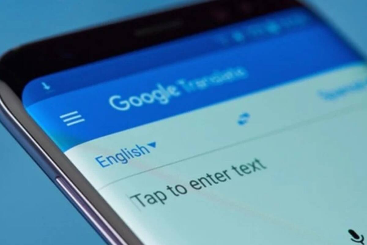 Google ya permite transcribir tu voz en otro idioma de manera inmediata