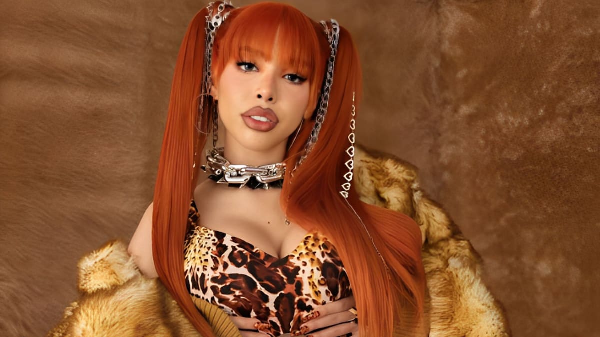 Yeri Mua confiesa por qué evita presumir a sus parejas | Foto: Especial (instagram)