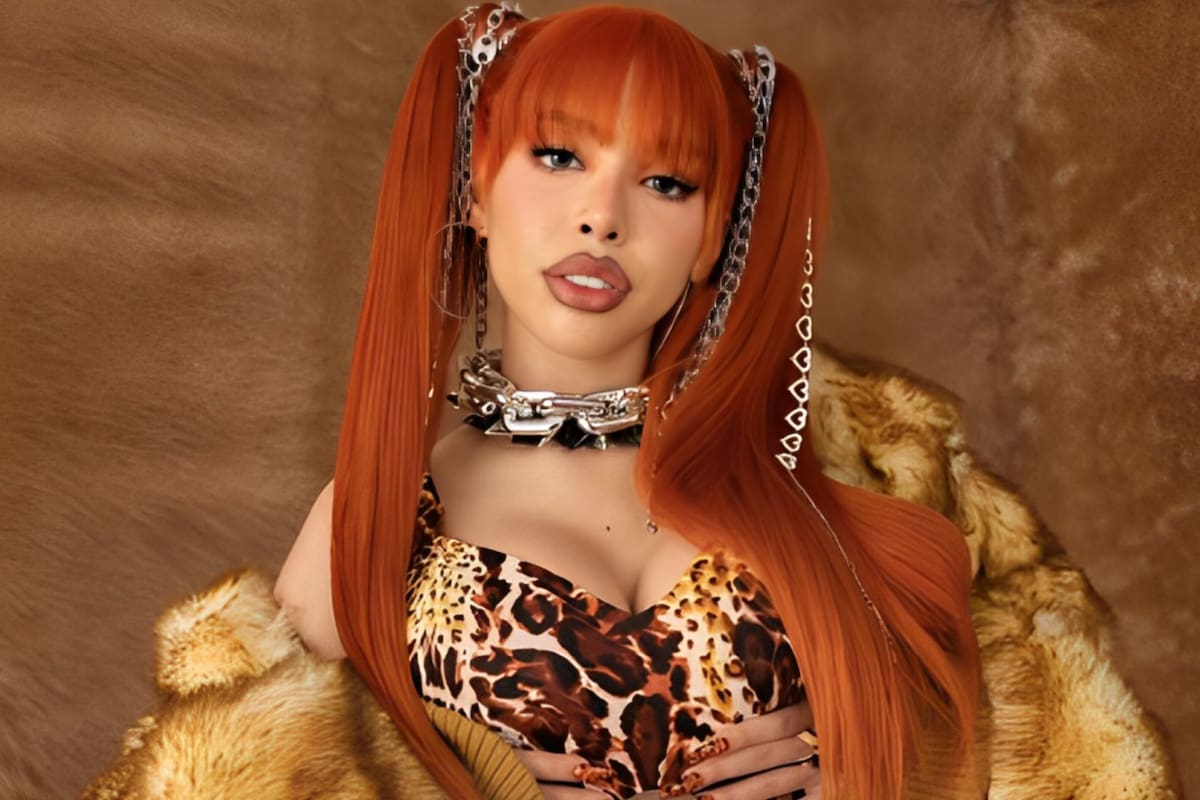 “Por andar con casados”: Yeri Mua confiesa por qué evita presumir a sus parejas