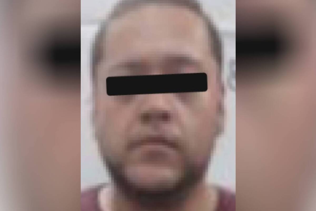 Detienen a presunto implicado en robo a casa habitación en Jalisco; obtuvo botín de 1 mdp