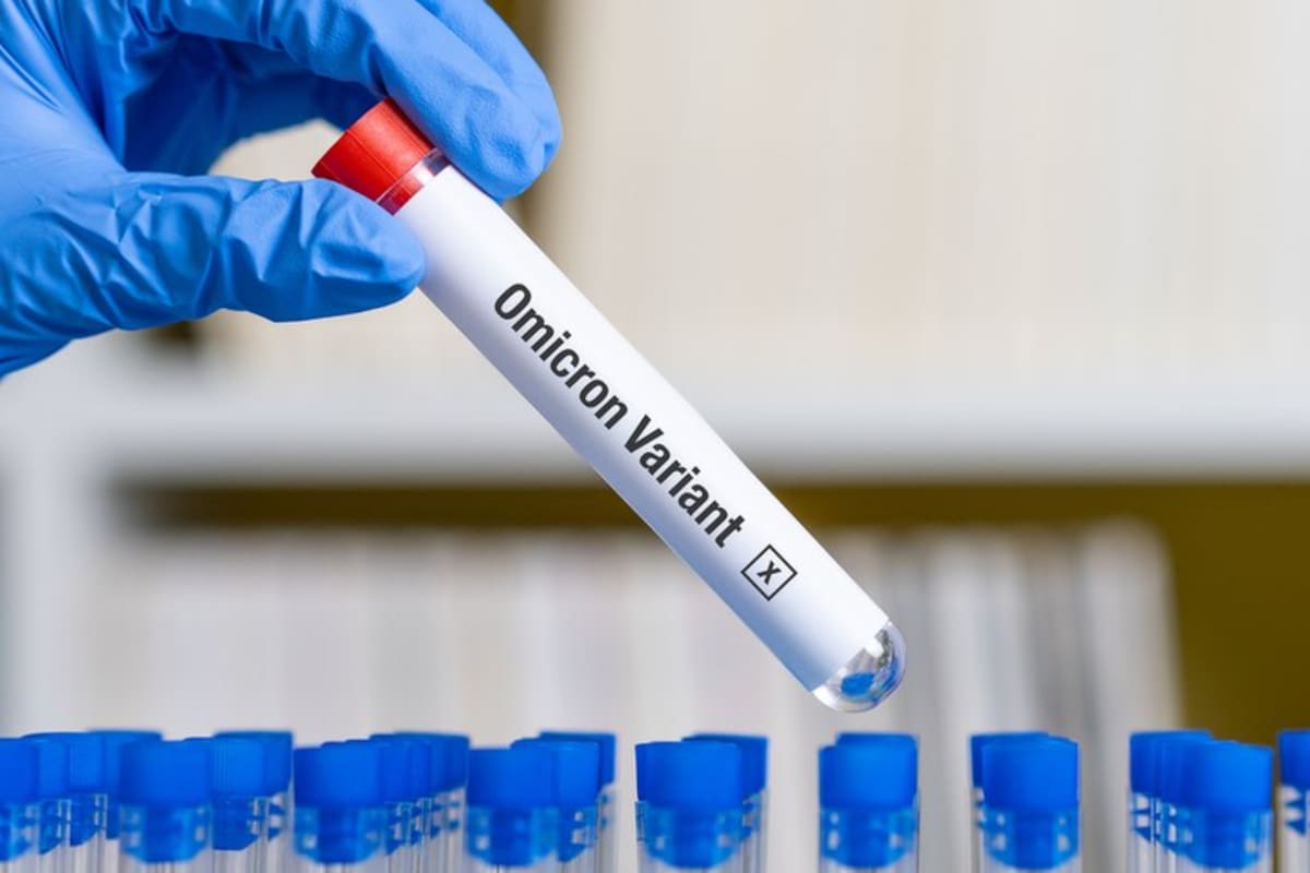 Ómicron llega a Latinoamérica: Identifican primeros casos de la nueva variante de Covid en Brasil