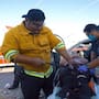 Si no hay paramédicos, Bomberos también entra en acción para atender emergencias