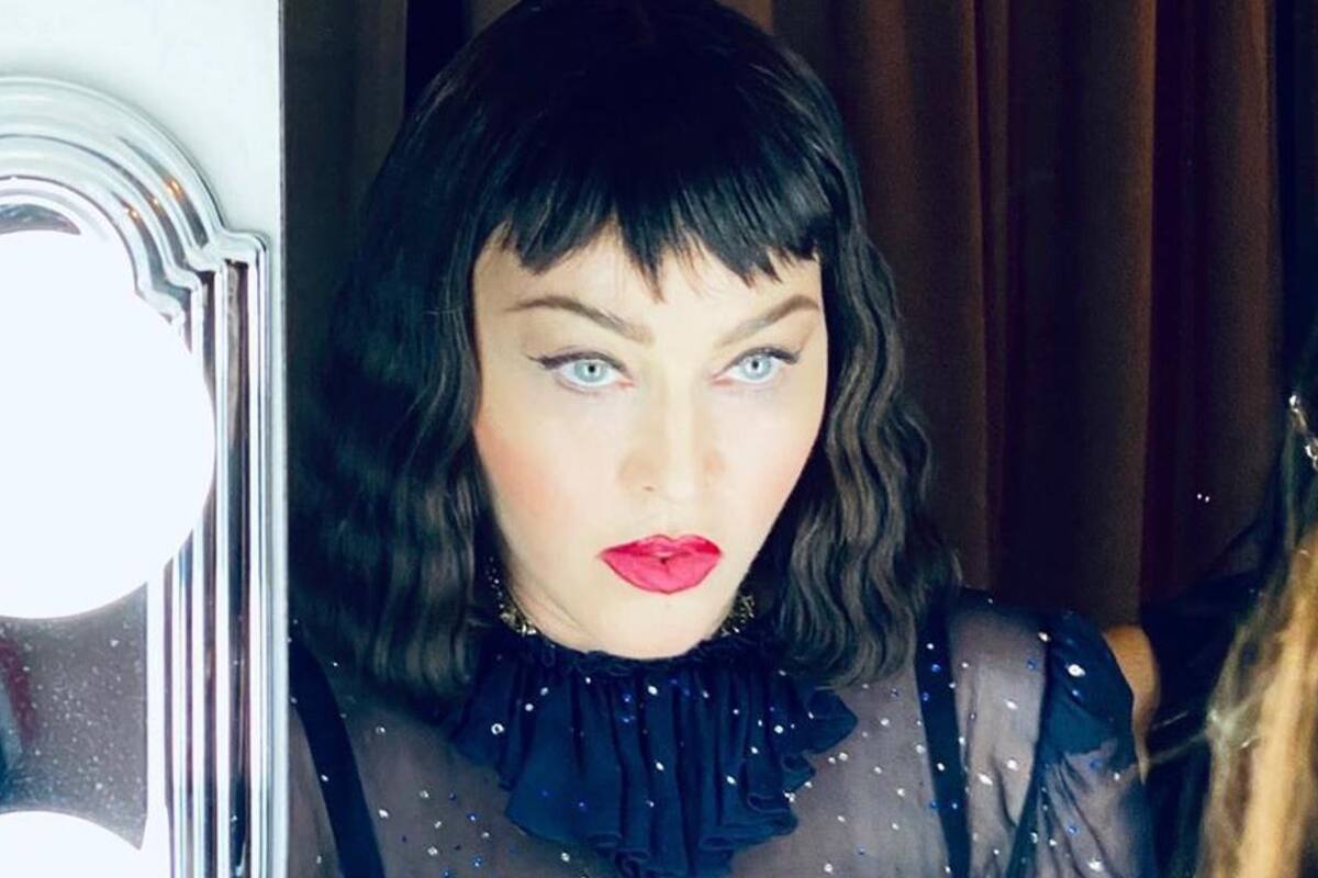 “Ser madre es el trabajo más difícil del mundo” Madonna recuerda a su fallecida madre