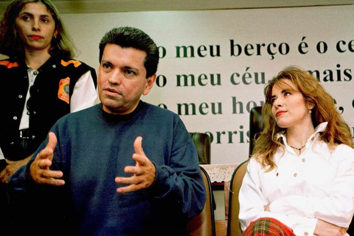 Autoridades argentinas reabren el caso Trevi-Andrade por trata y explotación infantil tras años sin avances y piden formalmente la colaboración de México