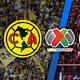 América vs Xolos EN VIVO: LIGA MX Jornada 2 Apertura 2025 - MINUTO A MINUTO