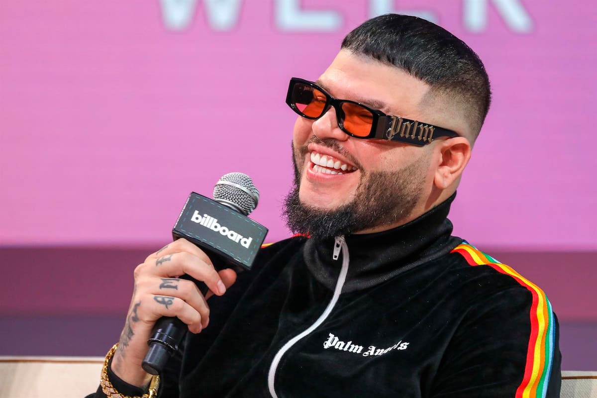 El puertorriqueño Farruko anuncia el lanzamiento de su nuevo disco, "LA 167"