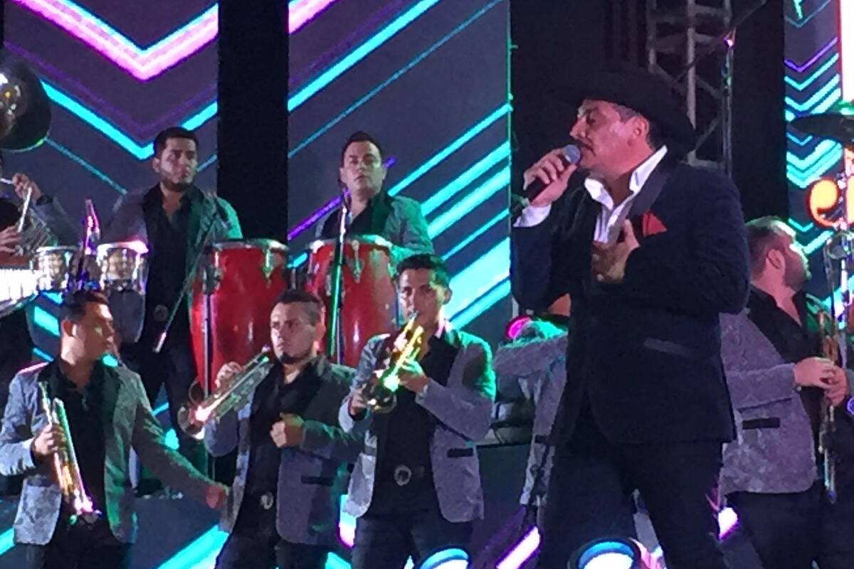 José Manuel Figueroa acepta que ya maduró