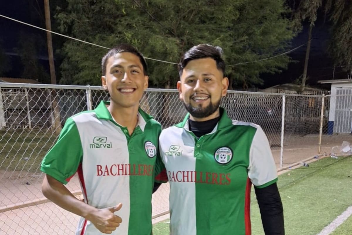 Bachilleres vence la “cachora”