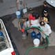 Proponen programa permanente de pipas para abastecer agua