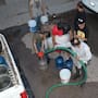 Proponen programa permanente de pipas para abastecer agua en el norte de Hermosillo