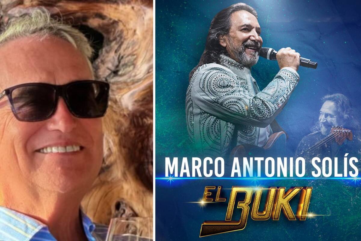 Salinas Pliego regala boletos y estancia en su suite para concierto de Marco Antonio Solís en Mazatlán