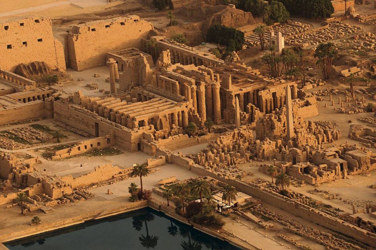 La superpotencia olvidada que enfrentó a Egipto y desapareció sin dejar rastro