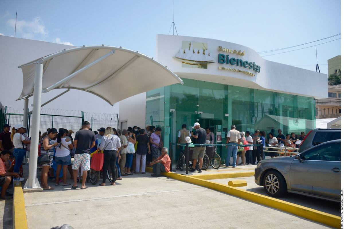 Pago de marcha de la pensión para el Bienestar: ¿Qué significa y cuándo se obtiene?