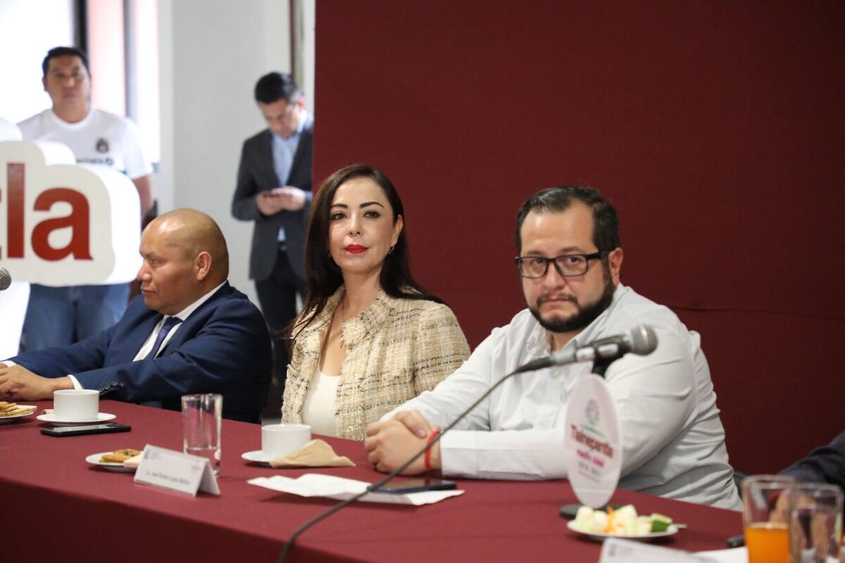 Hijo mayor de AMLO encabeza programas sociales en Edomex